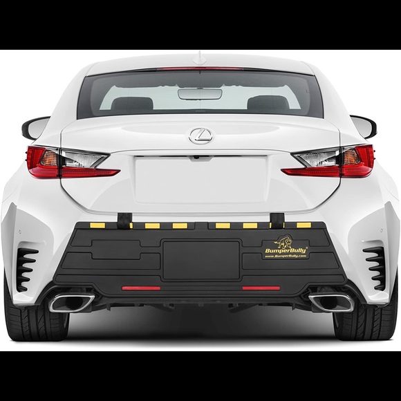 Bumper Bully Bumper Guard